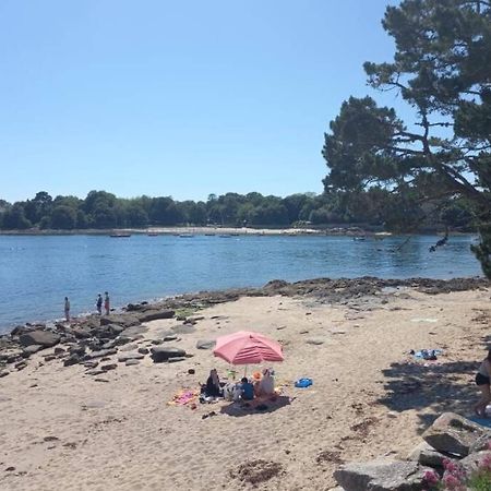 Studio A 100M De La Plage 贝诺代 外观 照片