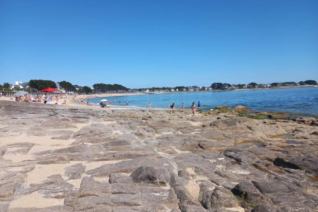 Studio A 100M De La Plage 贝诺代 外观 照片